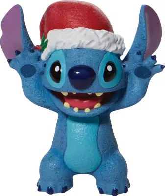 FIGURA ODDELEK 56 DISNEY STITCH BOŽIČ