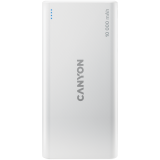 Canyon Powerbank PB-109, 10000mAh, 18W