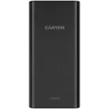 CANYON Power Bank PB-2002, 20000mAh, 18W