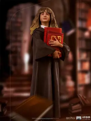LIKOVNA LESTVICA FIGURA 1/10 HARRY POTTER IN KAMEN MUDREGA HERMIONE GRANGER