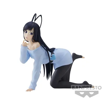 BLEACH FIGURICA GISELLE GEWELL RELAXT TIME