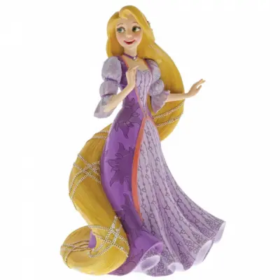 DISNEY RAPUNZEL FIGURICA