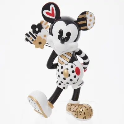 BRITTO DISNEY MICKEY MOUSE MIDAS FIGURICA 100. OBLETNICA