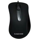 CANYON Brezžična Optična Miška CNE-CMSW05B