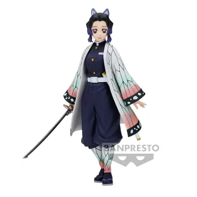FIGURA DEMON SLAYER SHINOBU KOCHO VOL. 47