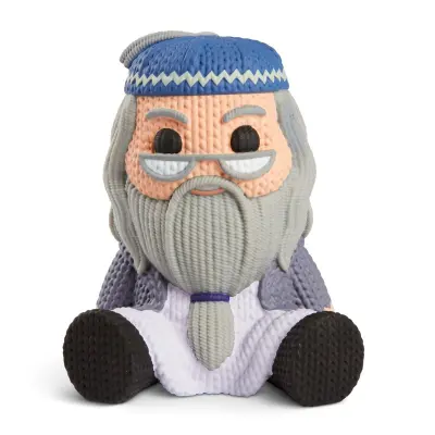 FIGURA PLETENA SERIJA HARRY POTTER ALBUS DUMBLEDORE