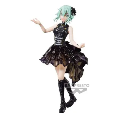 FIGURA SWORD ART SPLETNI SINON VARIANT SHOWDOWN