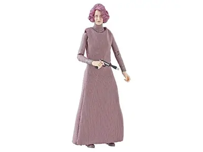 Vojne zvezd: črna serija 15-centimetrska figura Admiral Holdo