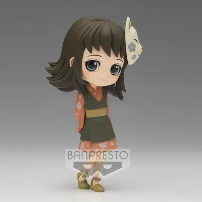 Banpresto DEMON SLAYER - QPosket - Makomo B - Figurica 13 cm