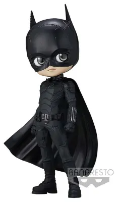 Banpresto DC COMICS - Batman - Figura Q Pocket 15 cm ver.A