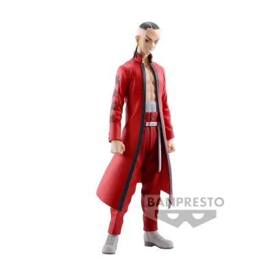 FIGURA TOKYO REVENGERS KAKUCHO