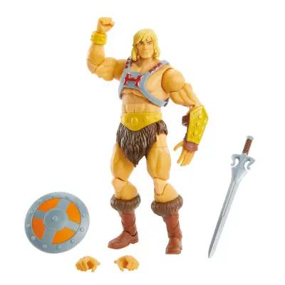 FIGURA GOSPODARJI VESOLJA RAZODETJE HE-MAN