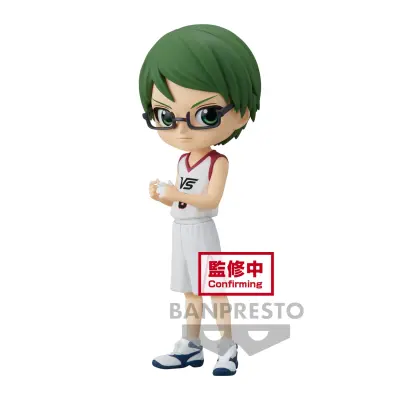 FIGURA QPOSKET KUROKO'S KOŠARKAŠKA ŽOGA SHINTARO MIDORIMA