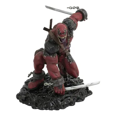 GALERIJA FIGURICA MARVEL VENOMPOOL DIORAMA
