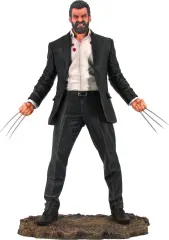 PREMIER FIGURICA MARVEL LOGAN