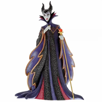 DISNEY MALEFICENT FIGURICA