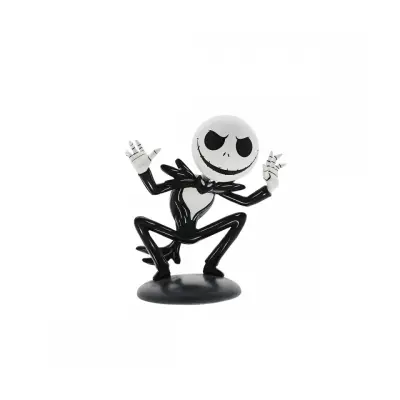 MINI FIGURICA GRAND JESTER DISNEY NIGHTMARE BEFORE CHRISTMAS JACK SKELLINGTON
