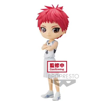 FIGURA QPOSKET KUKUROVA KOŠARKAŠKA ŽOGA SEIJURO AKASHI