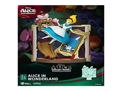 Zver kraljestvo igrače DS-077 figura, multicolour