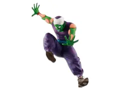Banpretestra Dragon Ball piccolo figura