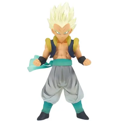 Bandai Banpresto DRAGON BALL Z - Clearise Super Saiyan Gotenks figurica