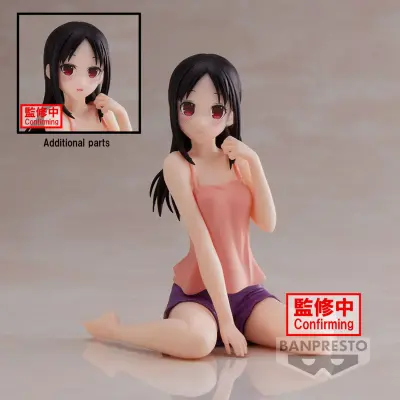 FIGURA KAGUYA-SAMA LJUBEZEN JE VOJNA KAGUYA SHINOMIYA