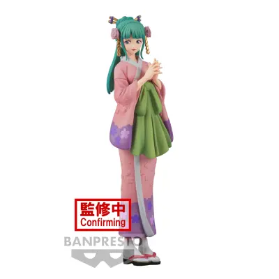 Banpresto ONE Piece - Kozuki Hiyori - figurica DXF-The Grandline Lady 16 cm