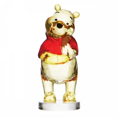 FIGURICA DISNEY WINNIE THE POOH FACETS COLLECTION
