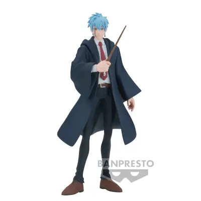 FIGURA MASHLE LANCE CROWN DXF