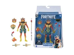 Fortnite Legendary Series Atlantean Fishstick, 6-palčna zelo podrobna figura fnt-fig.