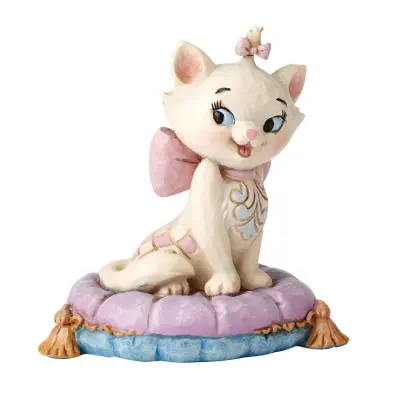 FIGURA TRADICIJE DISNEY THE ARISTOCATS MARIE
