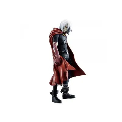FIGURICA MOJ HEROJ ACADEMIA TOMURA SHIGARAKI II DXF