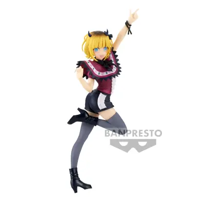 FIGURA OSHI NO KO MEMCHO