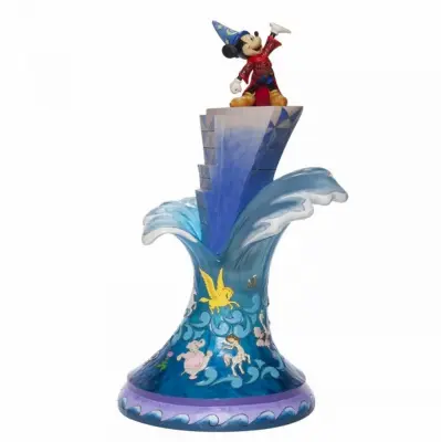 DISNEY MICKEY ČAROVNIK FIGURICA