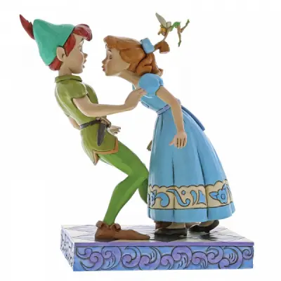 DISNEYEVA FIGURICA PETER PAN IN WENDY 65. OBLETNICA