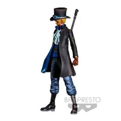 FIGURA ENODELNI SABO MASTER ZVEZDE