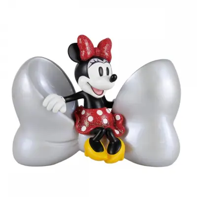 DISNEY FIGURA ZA 100. OBLETNICO TRAK MINNIE MOUSE