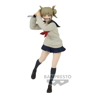 FIGURA MOJ HEROJ ACADEMIA HIMIKO TOGA VOL. 6