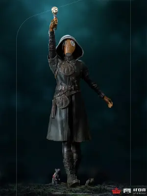 UMETNIŠKA FIGURICA DC COMICS THE RATCATCHER SQUAD 2