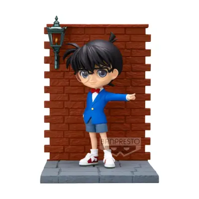 QPOSKET FIGURICA DETEKTIV CONAN CONAN EDOGAWA