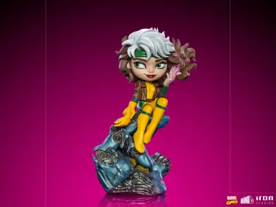MARVEL X-MEN ROGUE MINICO FIGURICA
