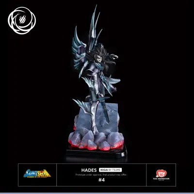 IKIGAI FIGURA VITEZI ZODIAKA HAD