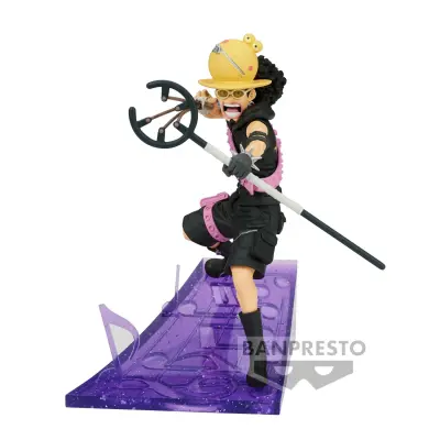 FIGURA ENOKESNI RDEČI USOPP SENKOZEKKEI