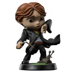 Harry Potter Ron Weasley with Broken Wand MiniCo Vinyl Figure
