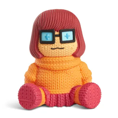 PLETENA SERIJA SCOOBY-DOO FIGURICA! VELMA