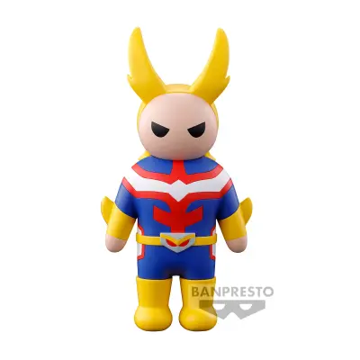 FIGURA SOFVIMA MOJ HERO AKADEMIJO NA VSO MOČ