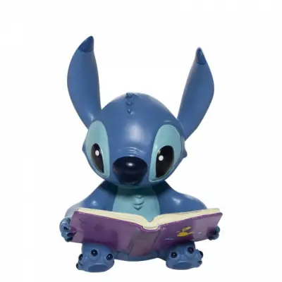 DISNEY FIGURICA LILO IN STITCH READING