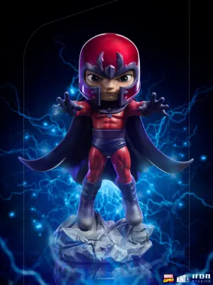 MARVEL X-MEN MAGNETO MINICO FIGURICA