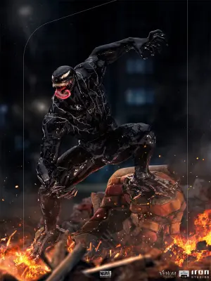 UMETNIŠKA FIGURA MARVEL VENOM