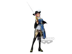 ELECTRONIC ARTS ONE PIECE - figurica Treasure Cruise - Vinsmoke Riju - 21 cm
